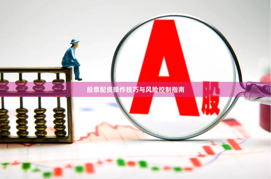 股票配资操作技巧与风险控制指南