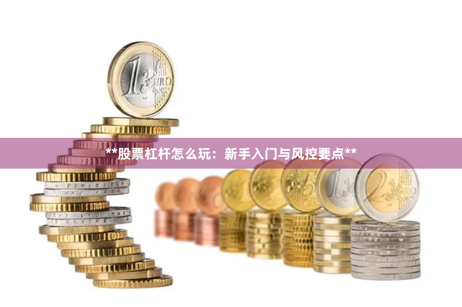 **股票杠杆怎么玩：新手入门与风控要点**