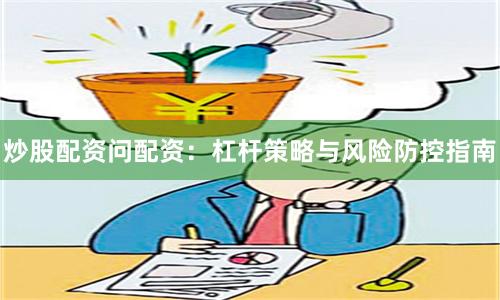 炒股配资问配资：杠杆策略与风险防控指南