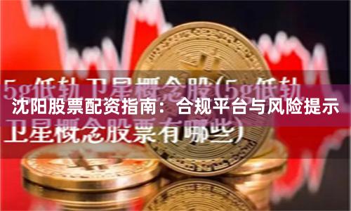 沈阳股票配资指南：合规平台与风险提示